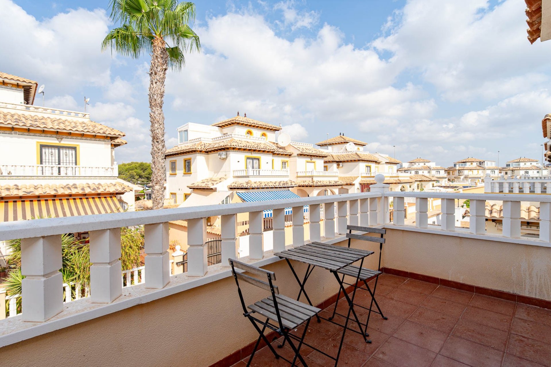 Rynek Wtórny - Dom Quatro - Orihuela Costa - Lomas de Cabo Roig