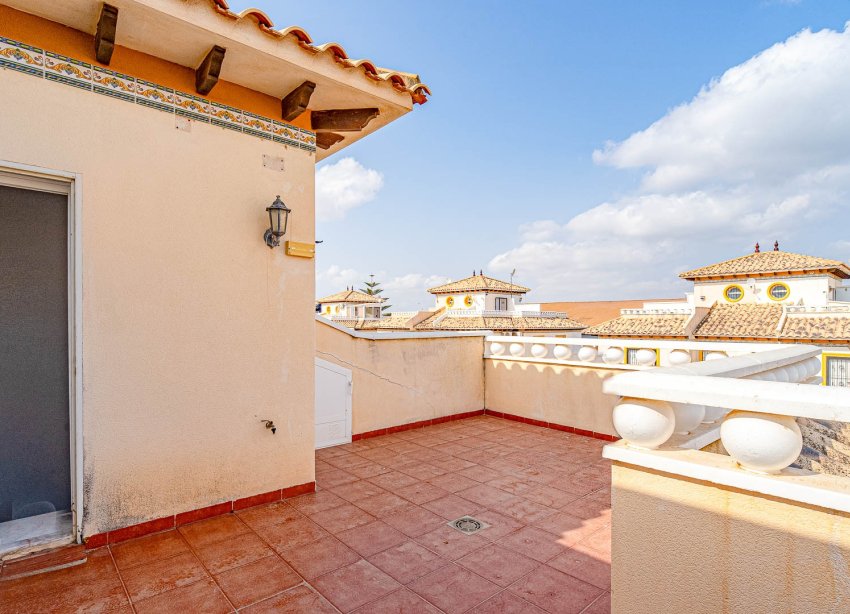 Rynek Wtórny - Dom Quatro - Orihuela Costa - Lomas de Cabo Roig