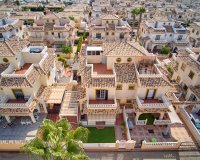 Rynek Wtórny - Dom Quatro - Orihuela Costa - Lomas de Cabo Roig