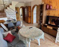 Rynek Wtórny - Dom szeregowy - Algorfa - La Finca Golf Resort