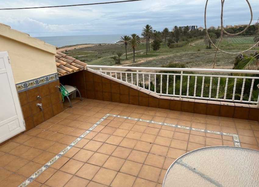 Rynek Wtórny - Dom szeregowy - Algorfa - La Finca Golf Resort