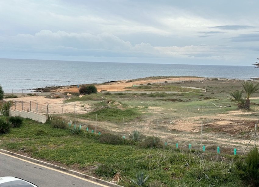 Rynek Wtórny - Dom szeregowy - Algorfa - La Finca Golf Resort