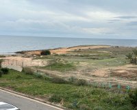 Rynek Wtórny - Dom szeregowy - Algorfa - La Finca Golf Resort