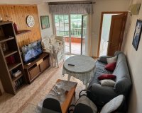 Rynek Wtórny - Dom szeregowy - Algorfa - La Finca Golf Resort