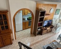 Rynek Wtórny - Dom szeregowy - Algorfa - La Finca Golf Resort