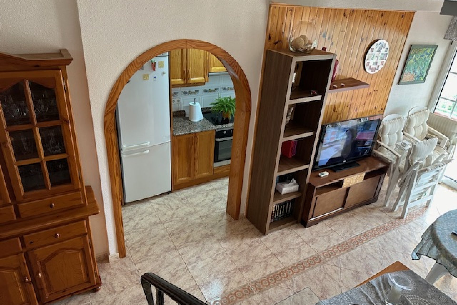 Rynek Wtórny - Dom szeregowy - Algorfa - La Finca Golf Resort