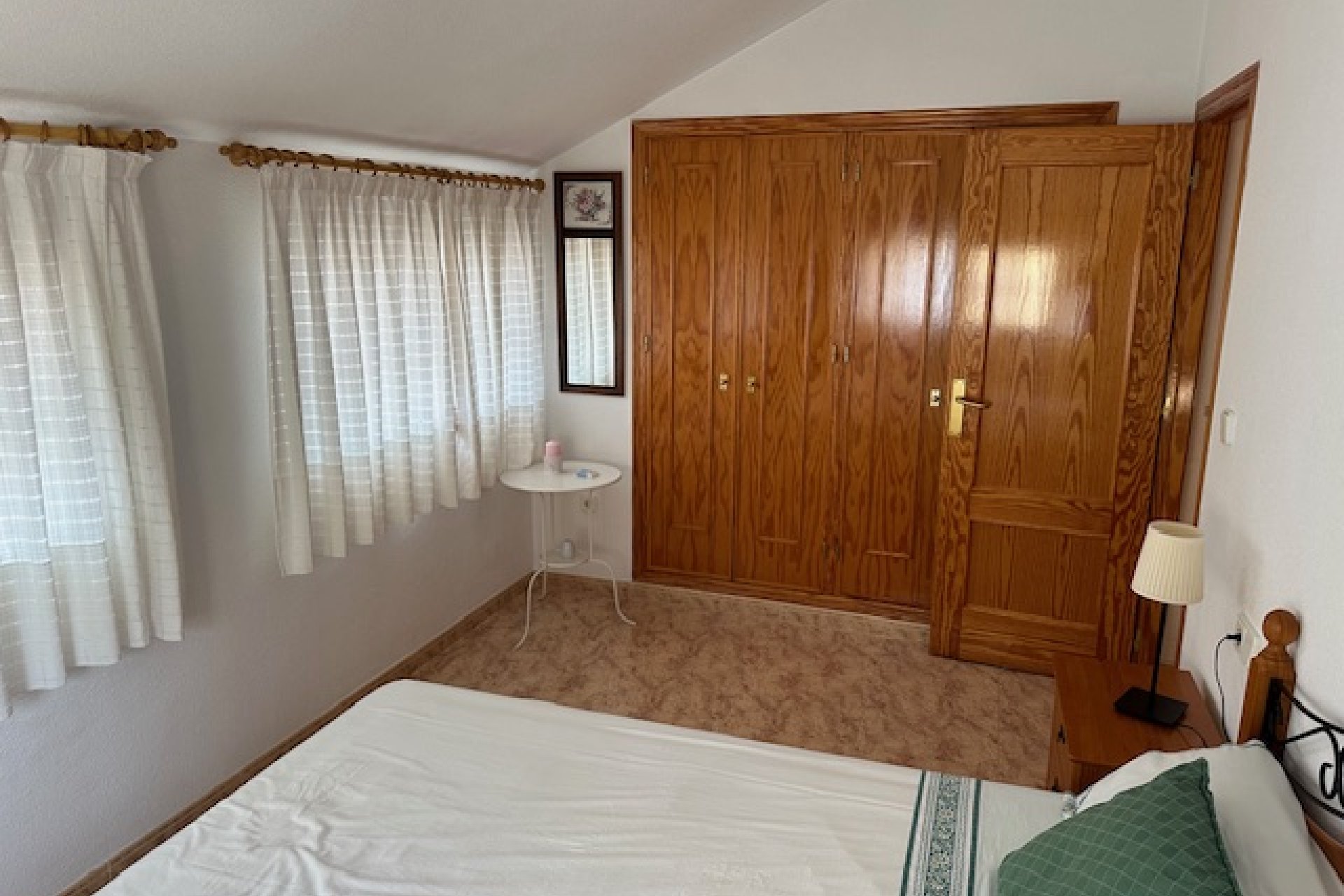 Rynek Wtórny - Dom szeregowy - Algorfa - La Finca Golf Resort