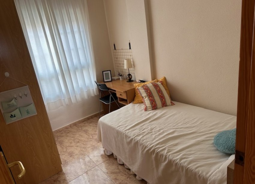 Rynek Wtórny - Dom szeregowy - Algorfa - La Finca Golf Resort