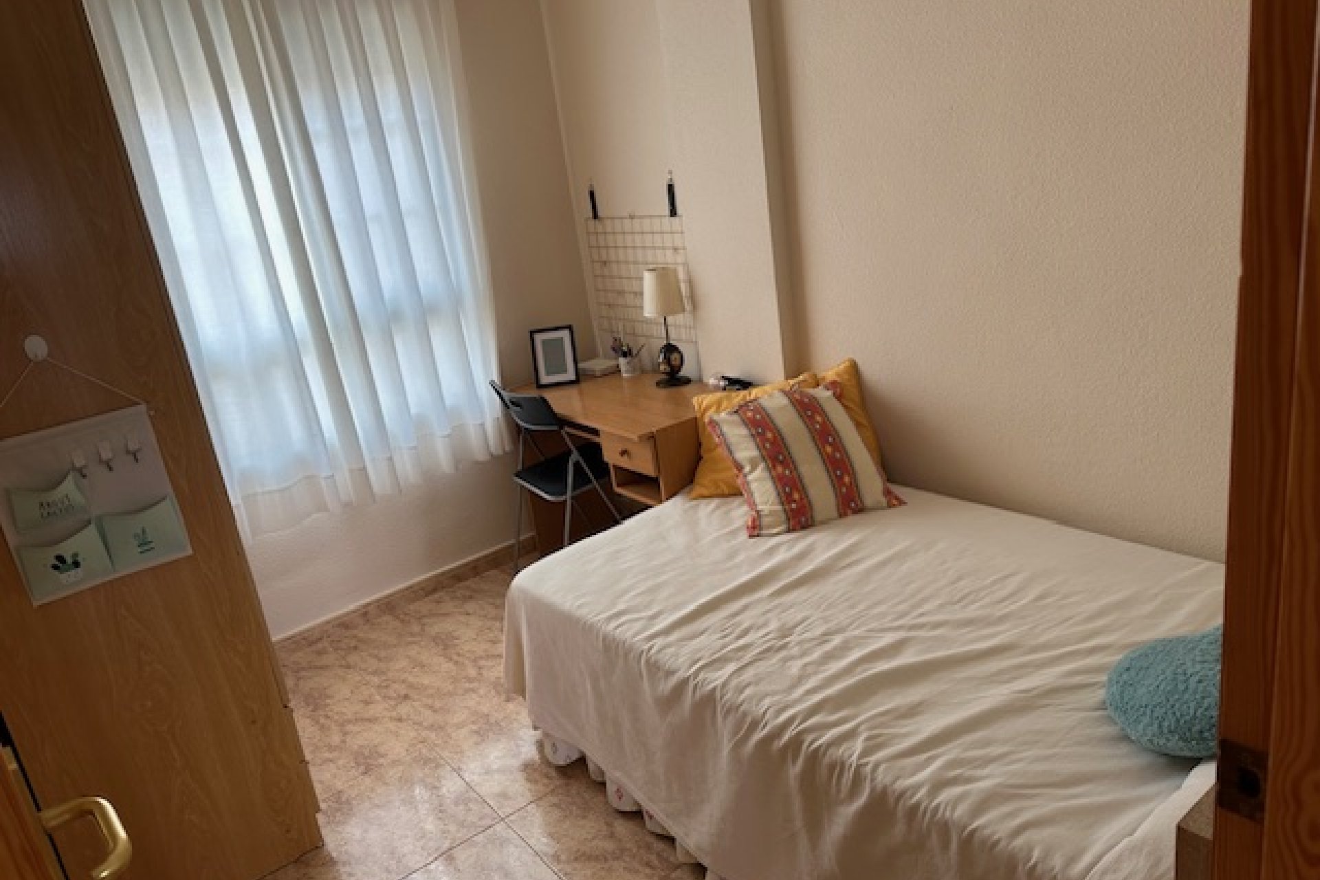 Rynek Wtórny - Dom szeregowy - Algorfa - La Finca Golf Resort