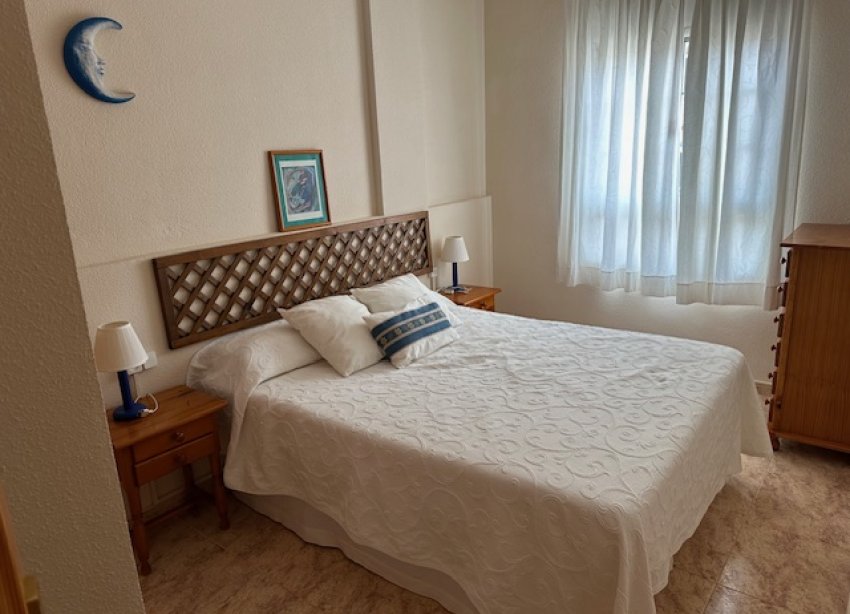 Rynek Wtórny - Dom szeregowy - Algorfa - La Finca Golf Resort