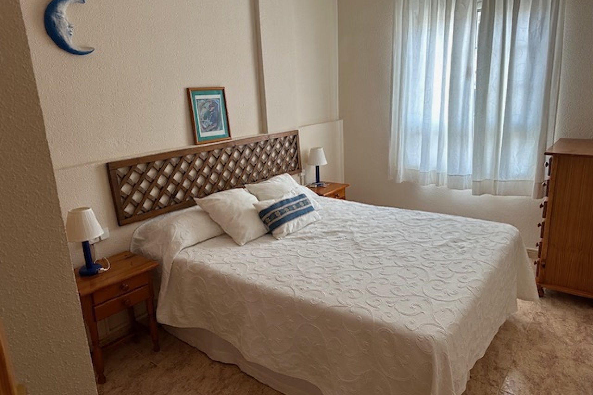 Rynek Wtórny - Dom szeregowy - Algorfa - La Finca Golf Resort