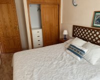 Rynek Wtórny - Dom szeregowy - Algorfa - La Finca Golf Resort