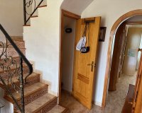 Rynek Wtórny - Dom szeregowy - Algorfa - La Finca Golf Resort