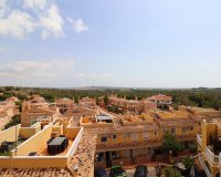 Rynek Wtórny - Dom szeregowy - Algorfa - Montemar