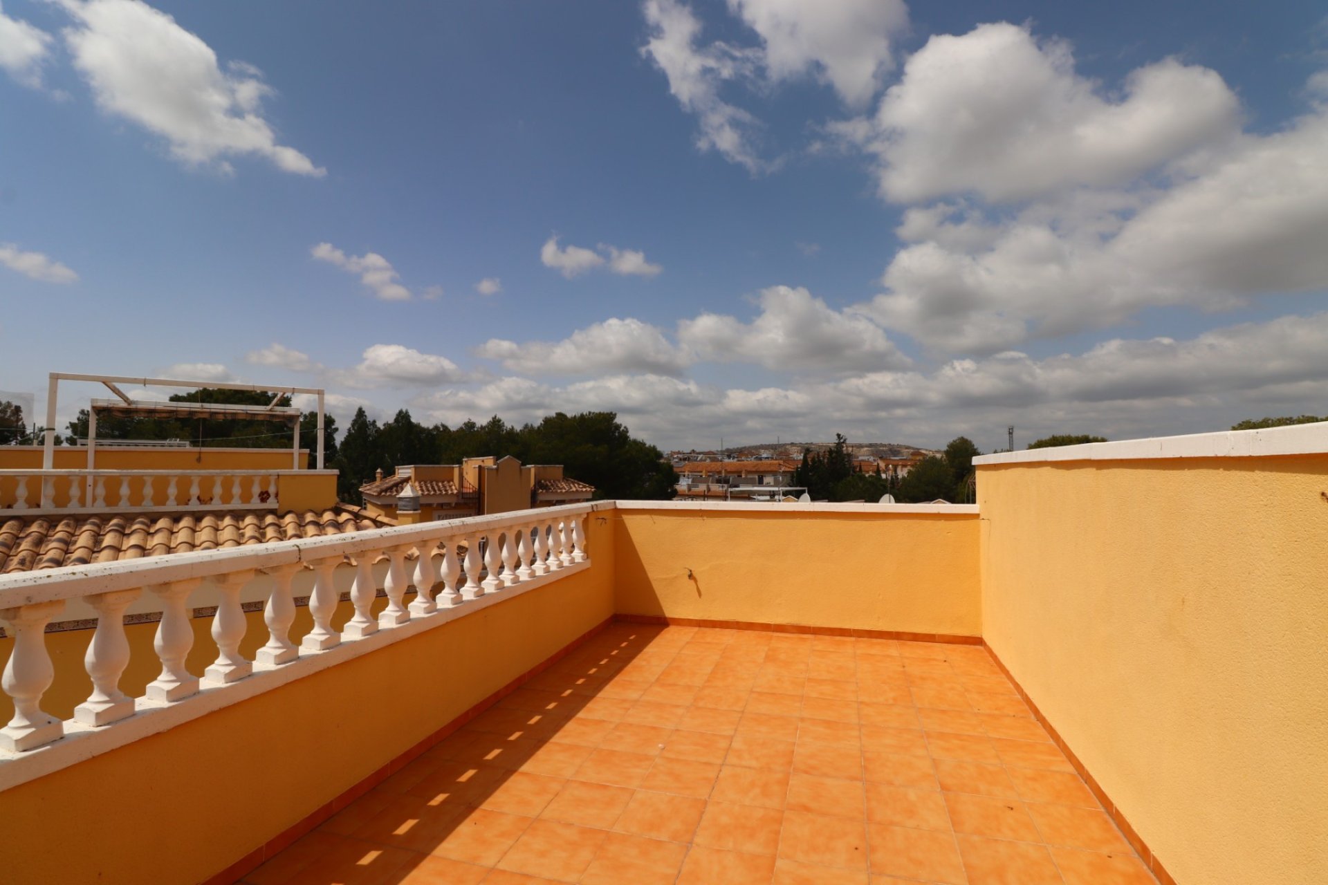 Rynek Wtórny - Dom szeregowy - Algorfa - Montemar