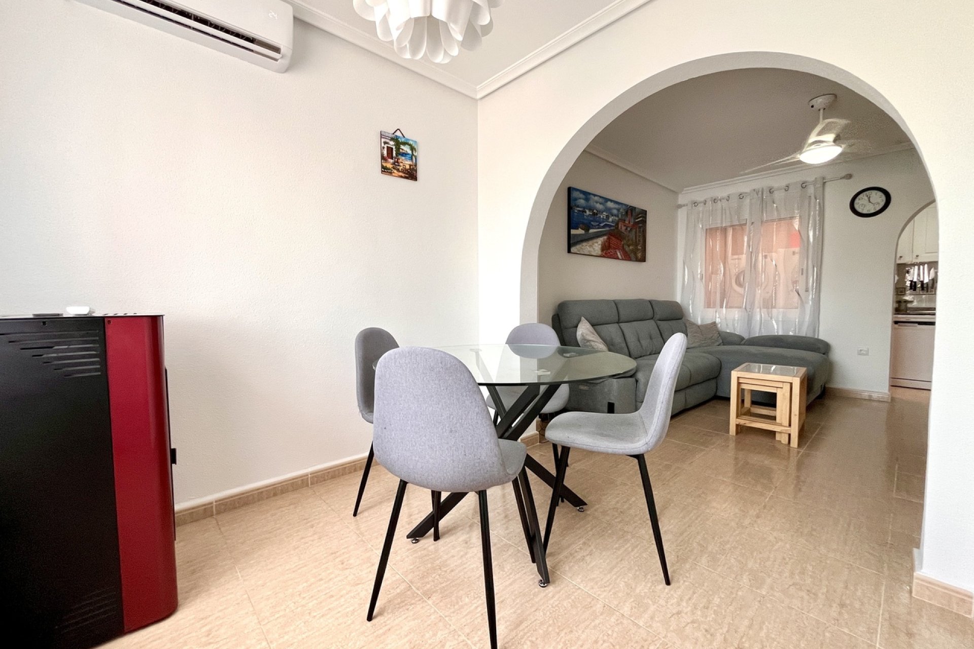 Rynek Wtórny - Dom szeregowy - Avileses