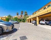 Rynek Wtórny - Dom szeregowy - Benidorm - Finestrat