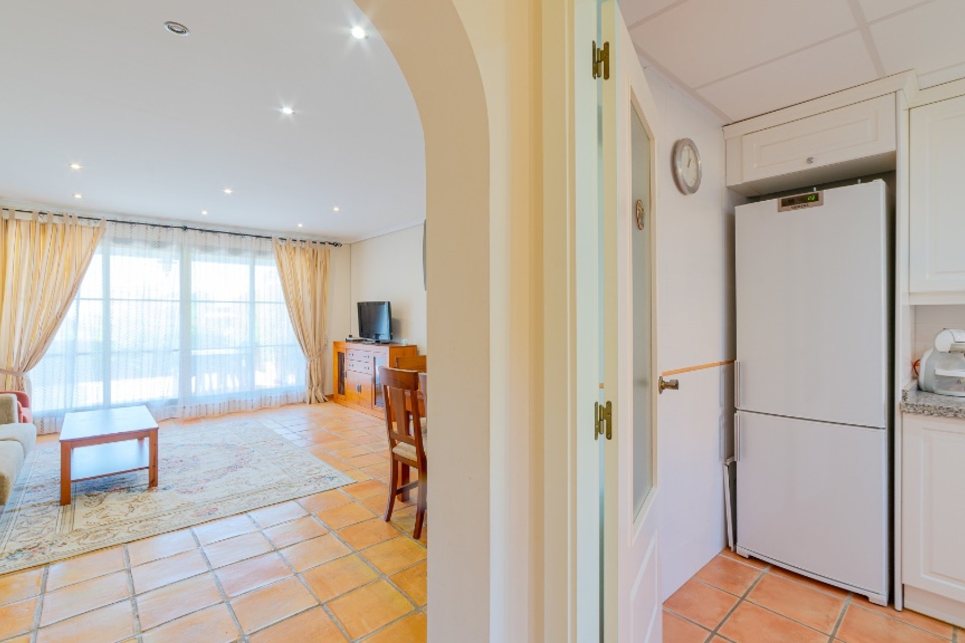 Rynek Wtórny - Dom szeregowy - Benidorm - Finestrat