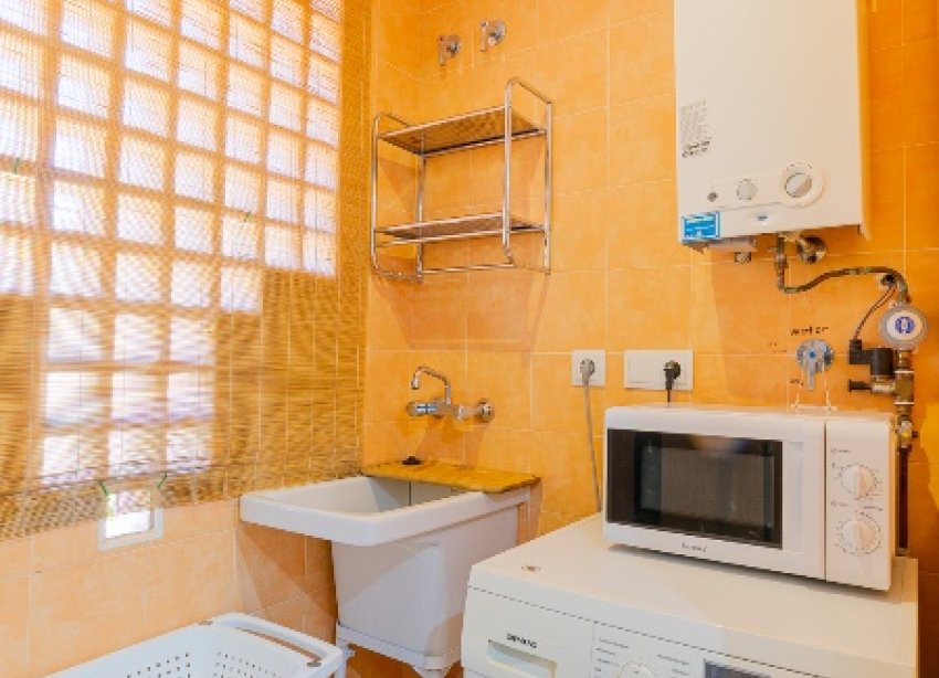 Rynek Wtórny - Dom szeregowy - Benidorm - Finestrat