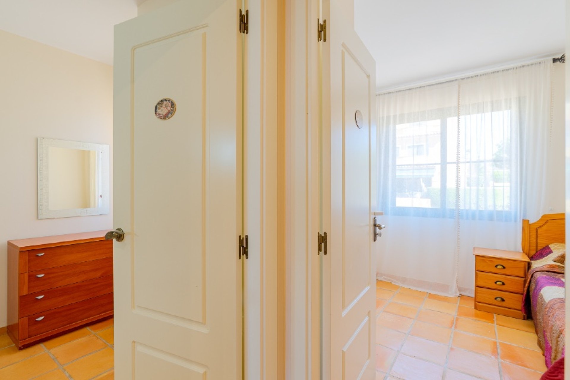 Rynek Wtórny - Dom szeregowy - Benidorm - Finestrat