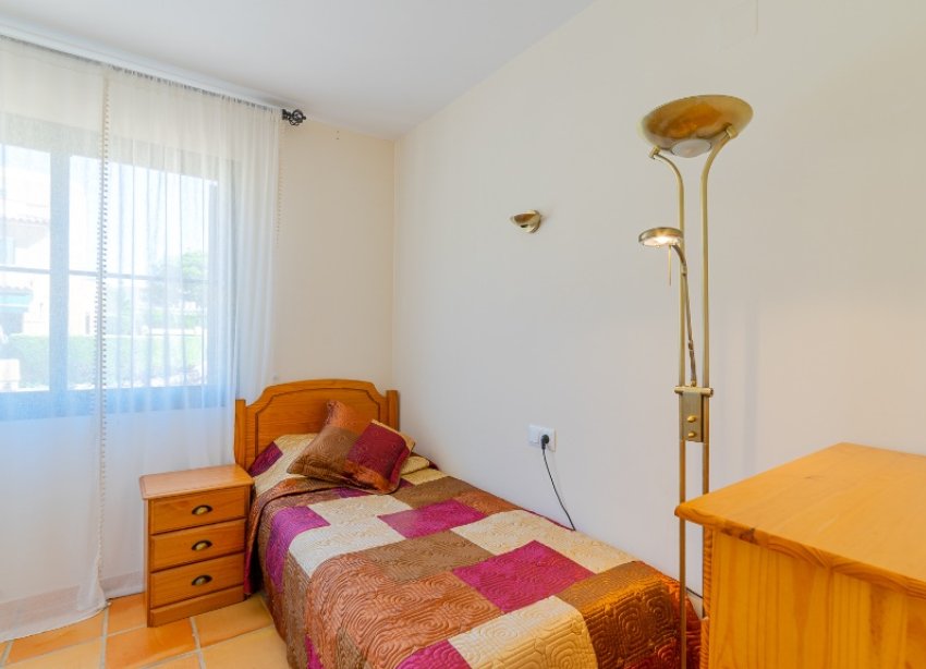 Rynek Wtórny - Dom szeregowy - Benidorm - Finestrat