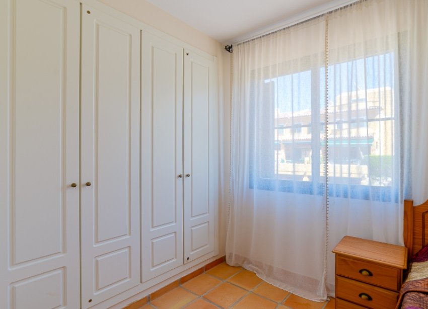 Rynek Wtórny - Dom szeregowy - Benidorm - Finestrat