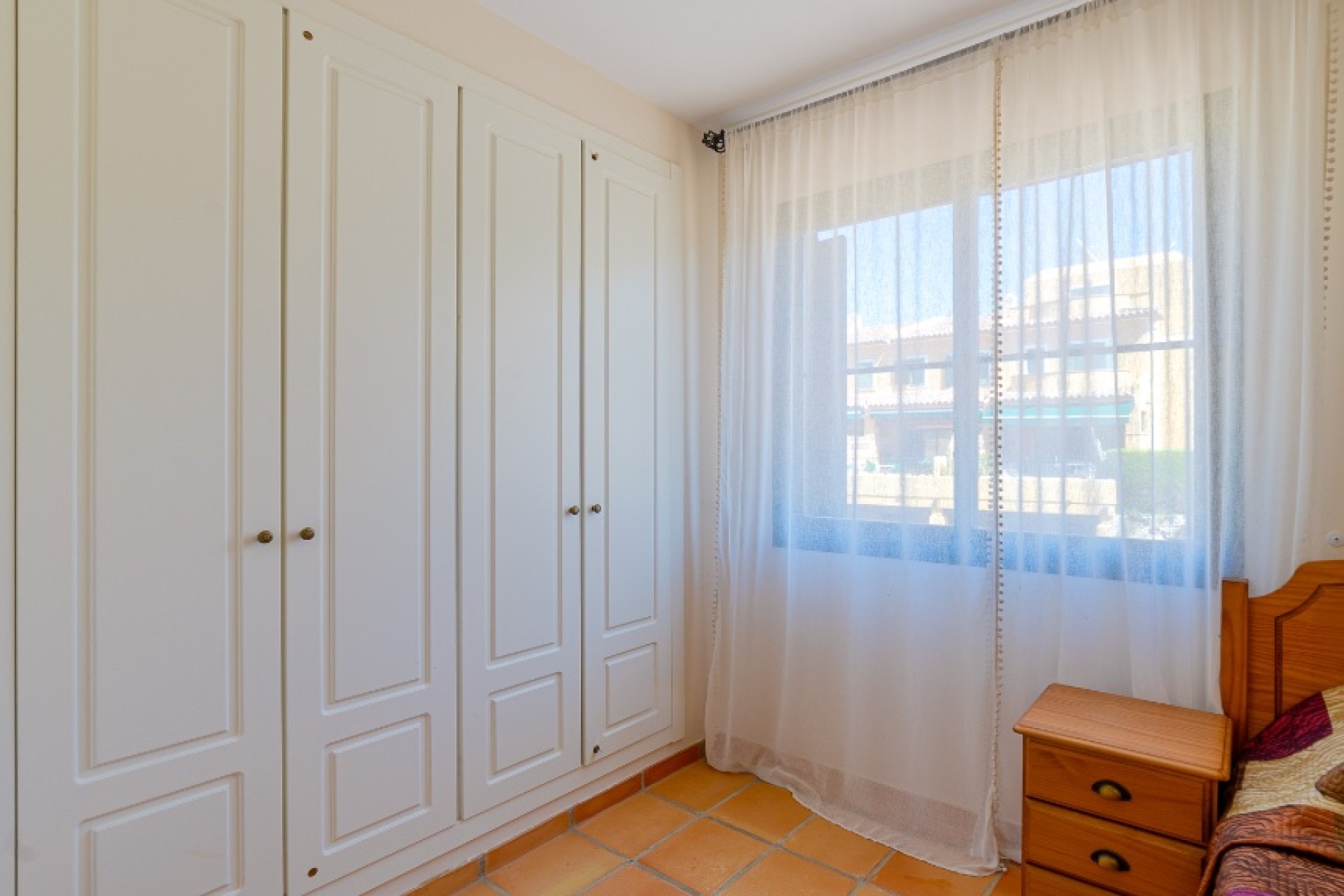 Rynek Wtórny - Dom szeregowy - Benidorm - Finestrat