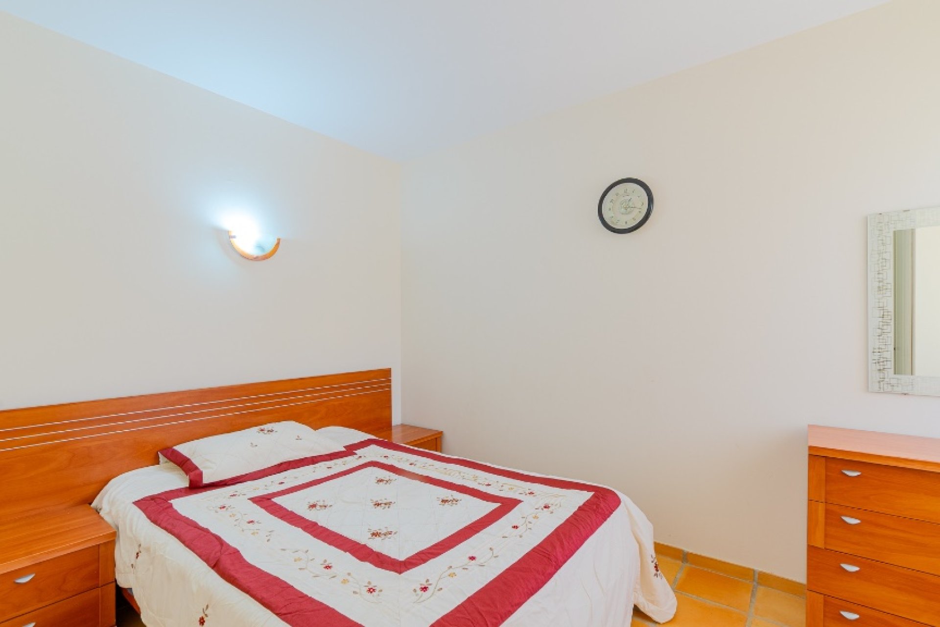 Rynek Wtórny - Dom szeregowy - Benidorm - Finestrat