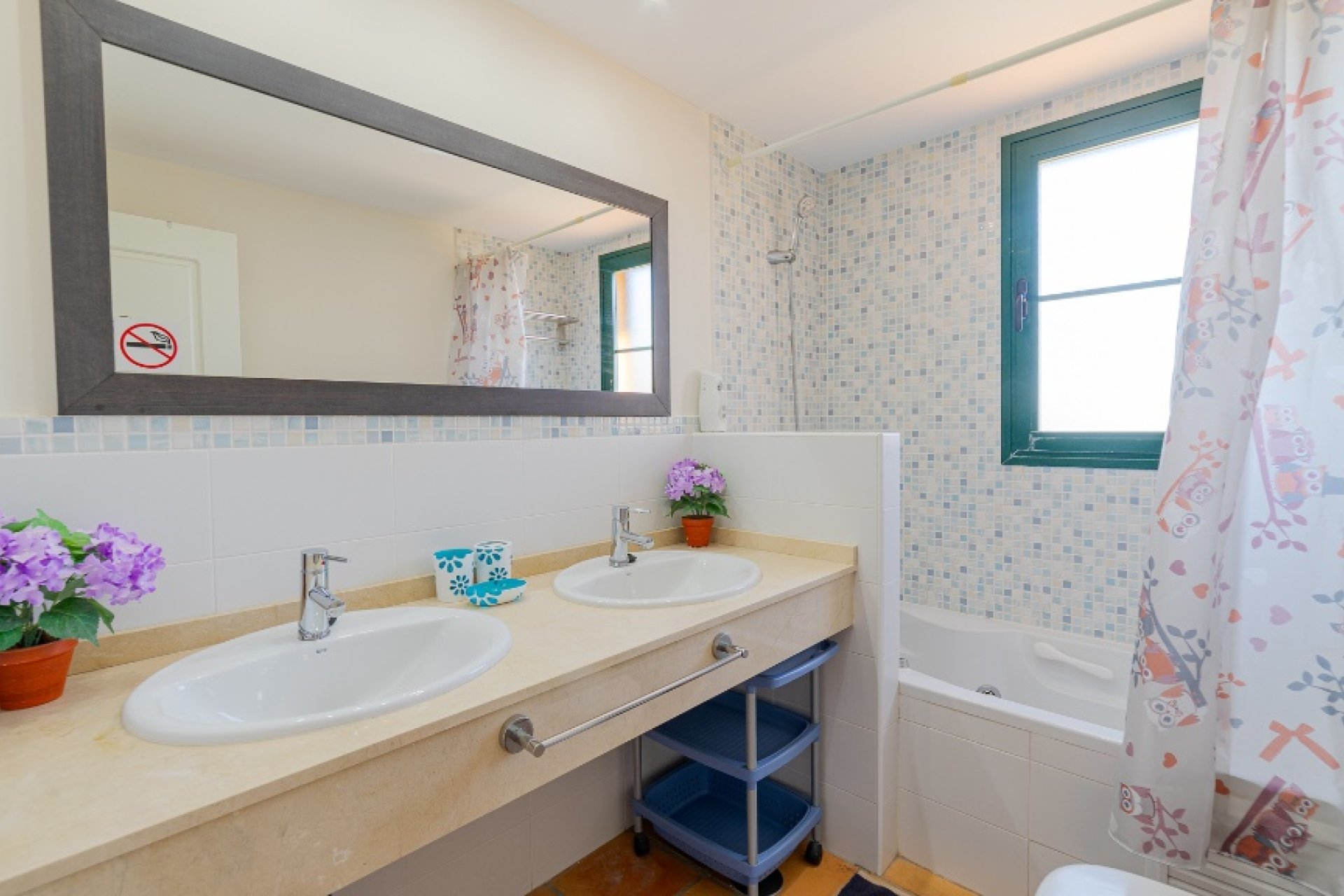 Rynek Wtórny - Dom szeregowy - Benidorm - Finestrat