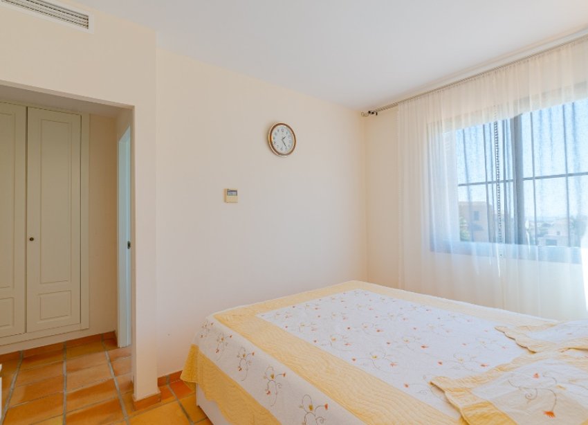 Rynek Wtórny - Dom szeregowy - Benidorm - Finestrat