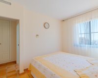 Rynek Wtórny - Dom szeregowy - Benidorm - Finestrat