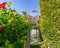 Rynek Wtórny - Dom szeregowy - Benidorm - Finestrat