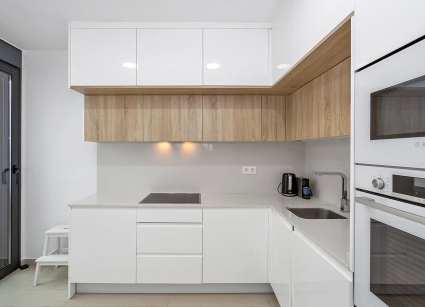 Rynek Wtórny - Dom szeregowy - Ciudad Quesada - Costa Blanca