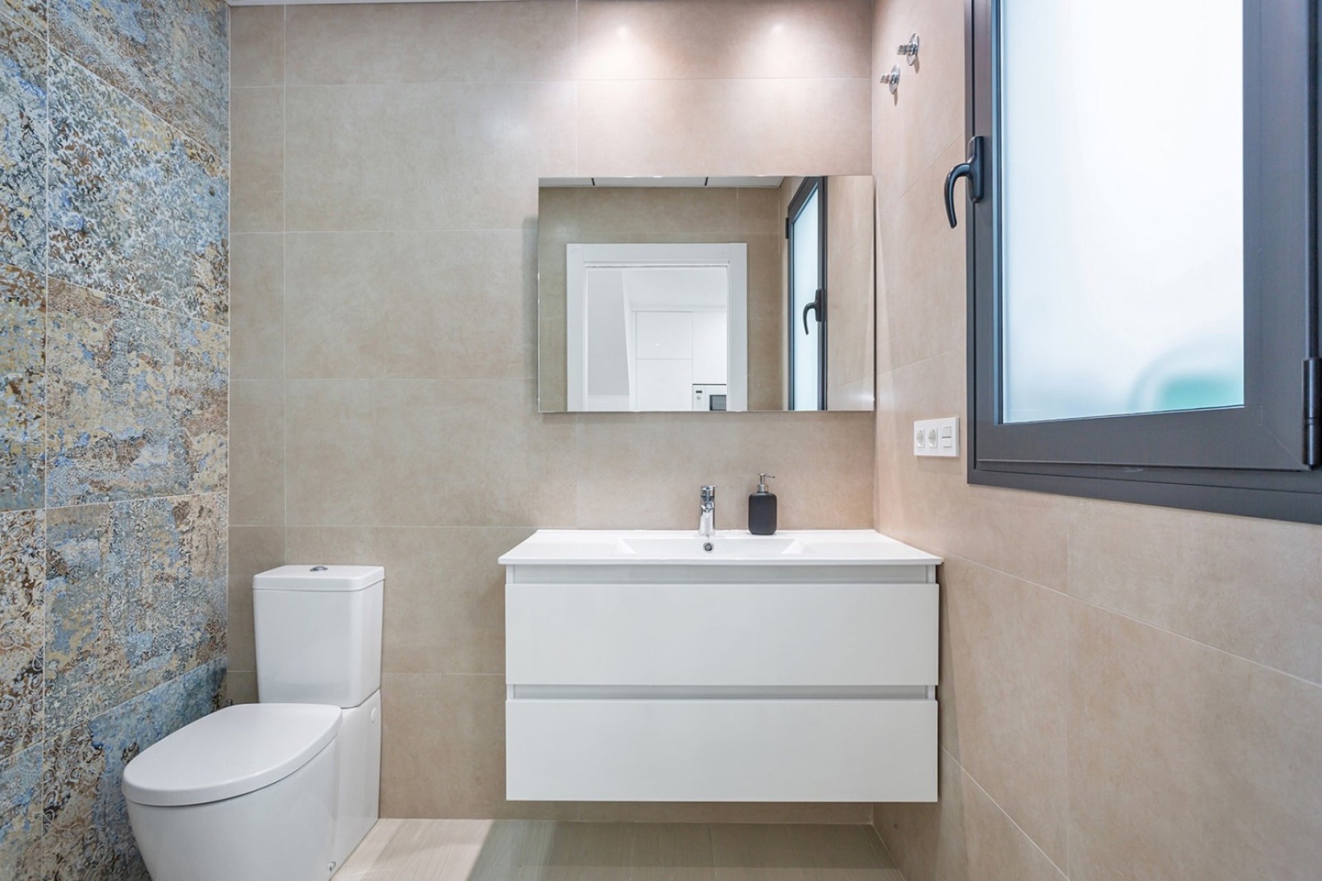 Rynek Wtórny - Dom szeregowy - Ciudad Quesada - Costa Blanca