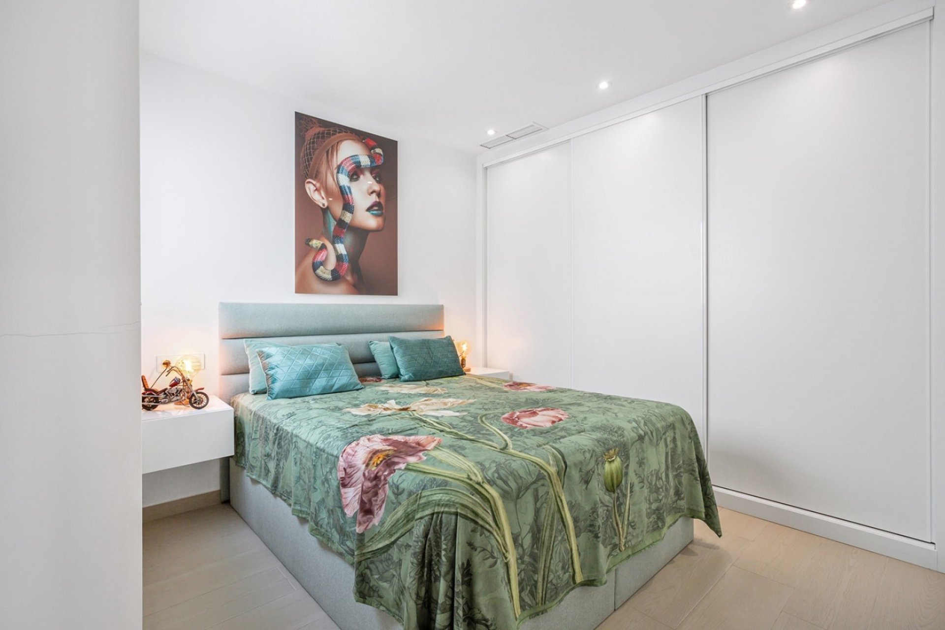 Rynek Wtórny - Dom szeregowy - Ciudad Quesada - Costa Blanca