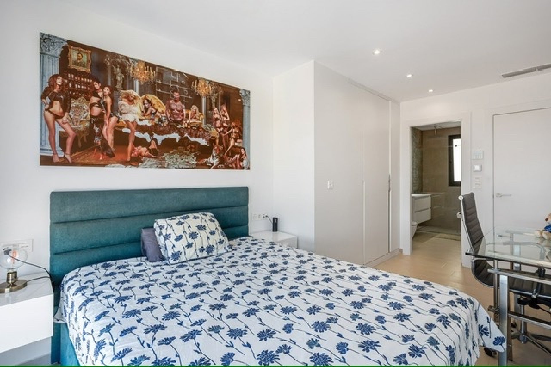 Rynek Wtórny - Dom szeregowy - Ciudad Quesada - Costa Blanca