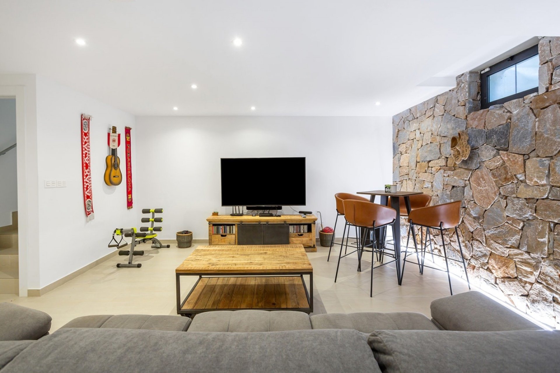 Rynek Wtórny - Dom szeregowy - Ciudad Quesada - Costa Blanca