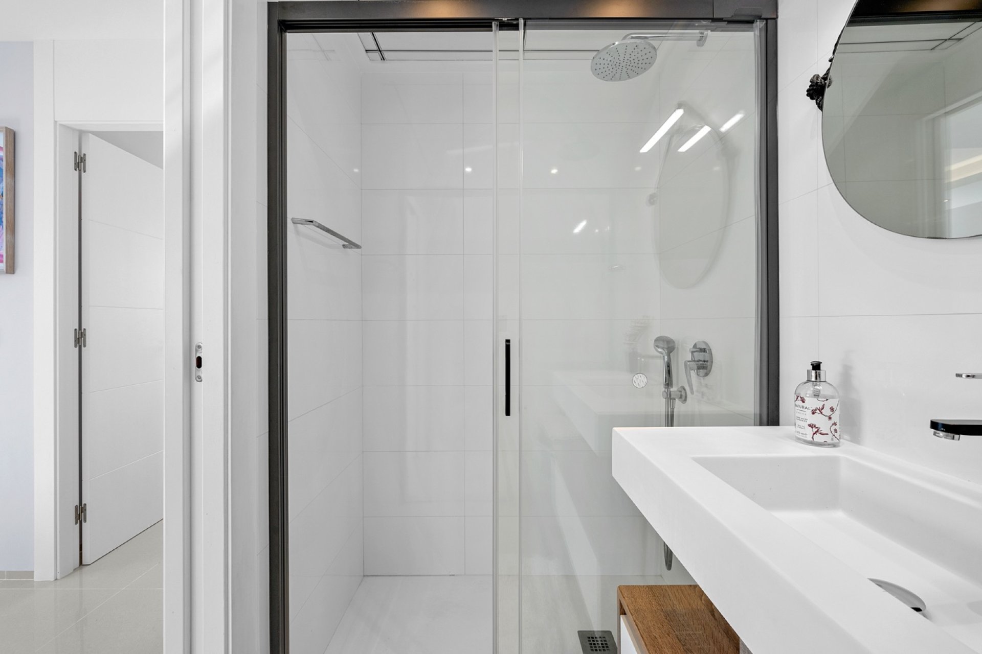 Rynek Wtórny - Dom szeregowy - Ciudad Quesada - Doña pepa