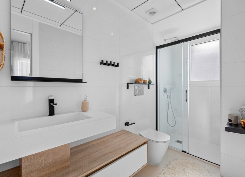 Rynek Wtórny - Dom szeregowy - Ciudad Quesada - Doña pepa