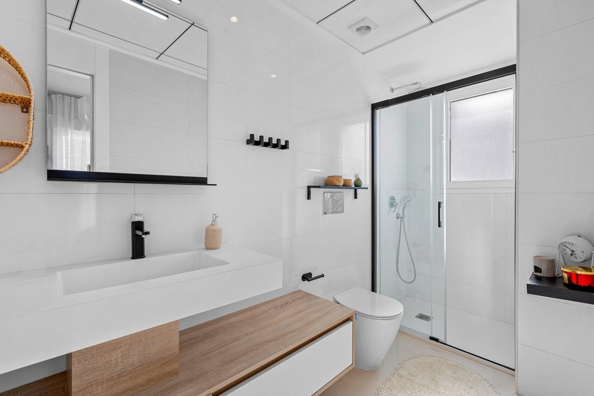 Rynek Wtórny - Dom szeregowy - Ciudad Quesada - Doña pepa