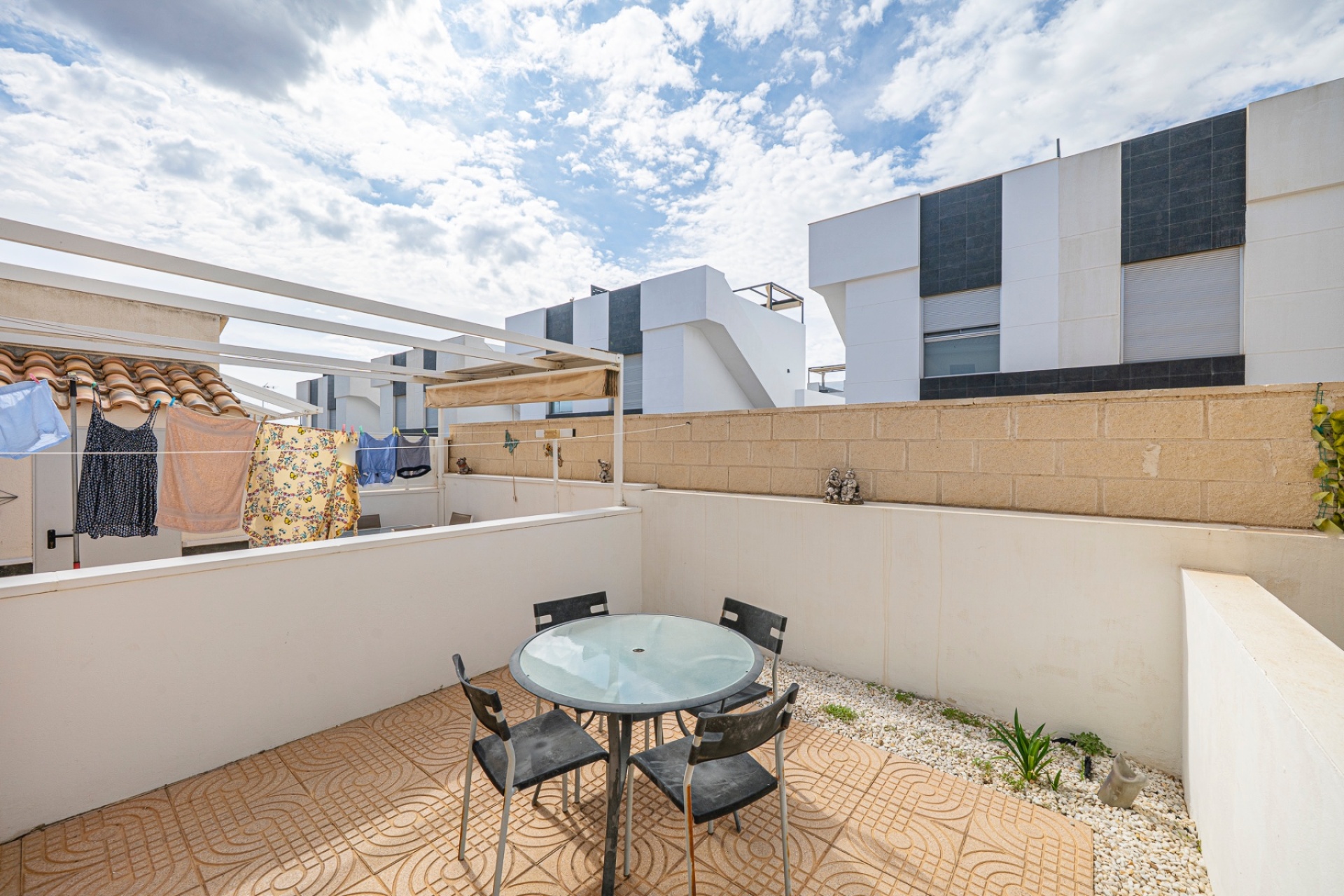 Rynek Wtórny - Dom szeregowy - Ciudad Quesada - Lo Marabú