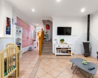 Rynek Wtórny - Dom szeregowy - Ciudad Quesada - Rojales - Ciudad Quesada