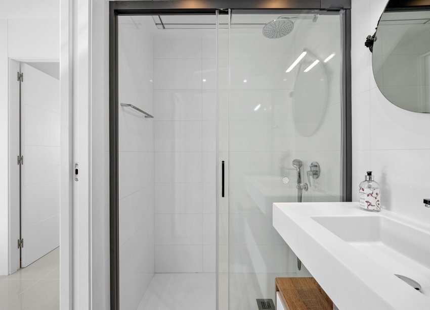 Rynek Wtórny - Dom szeregowy - Ciudad Quesada - Rojales - Doña pepa