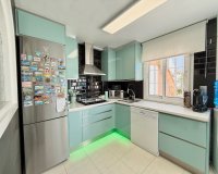 Rynek Wtórny - Dom szeregowy - Ciudad Quesada - Rojales - Doña Pepa