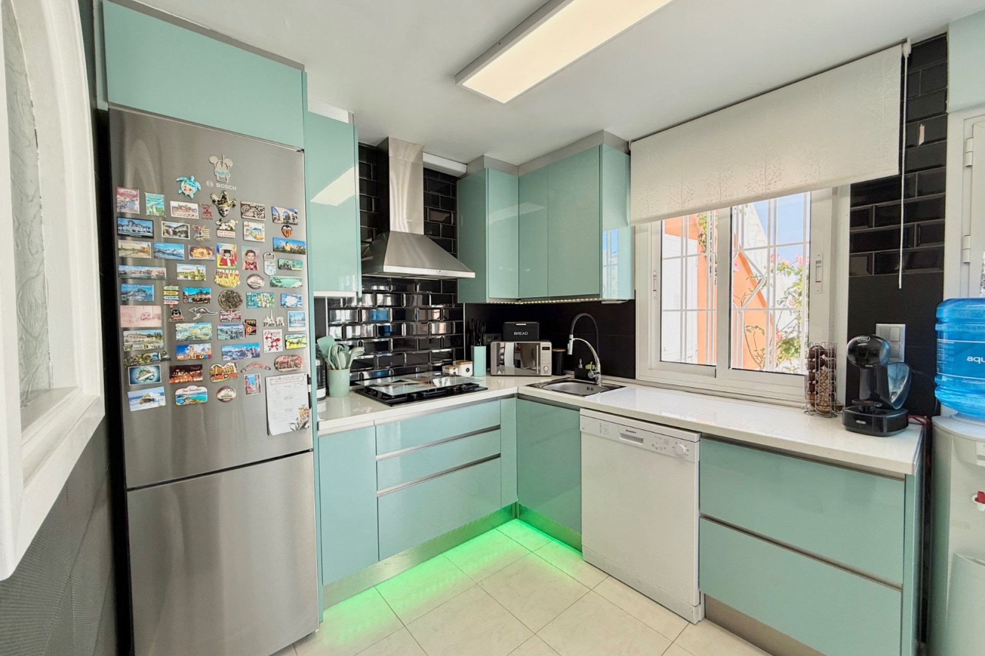 Rynek Wtórny - Dom szeregowy - Ciudad Quesada - Rojales - Doña Pepa