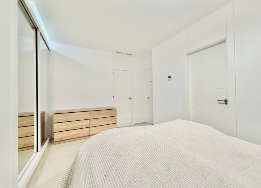 Rynek Wtórny - Dom szeregowy - Ciudad Quesada - Rojales - Lo Marabu