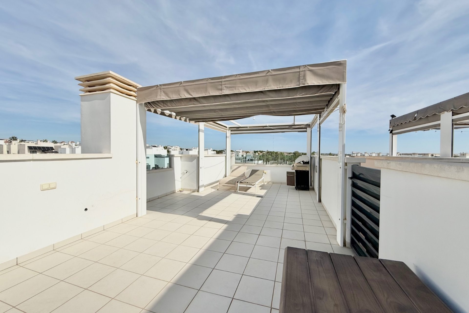 Rynek Wtórny - Dom szeregowy - Ciudad Quesada - Rojales - Lo Marabu