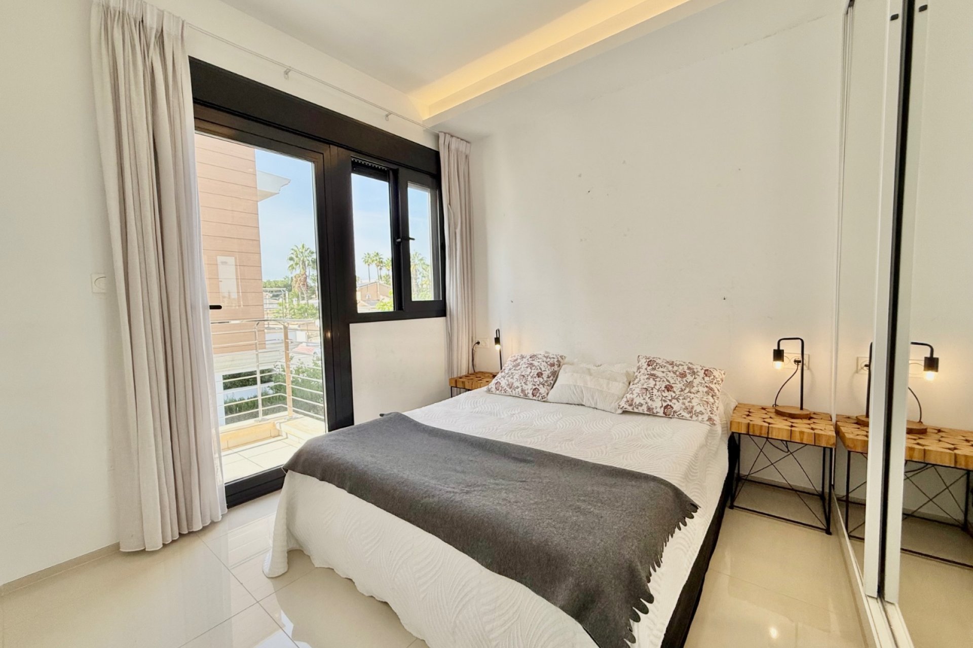 Rynek Wtórny - Dom szeregowy - Ciudad Quesada - Rojales - Lo Marabu