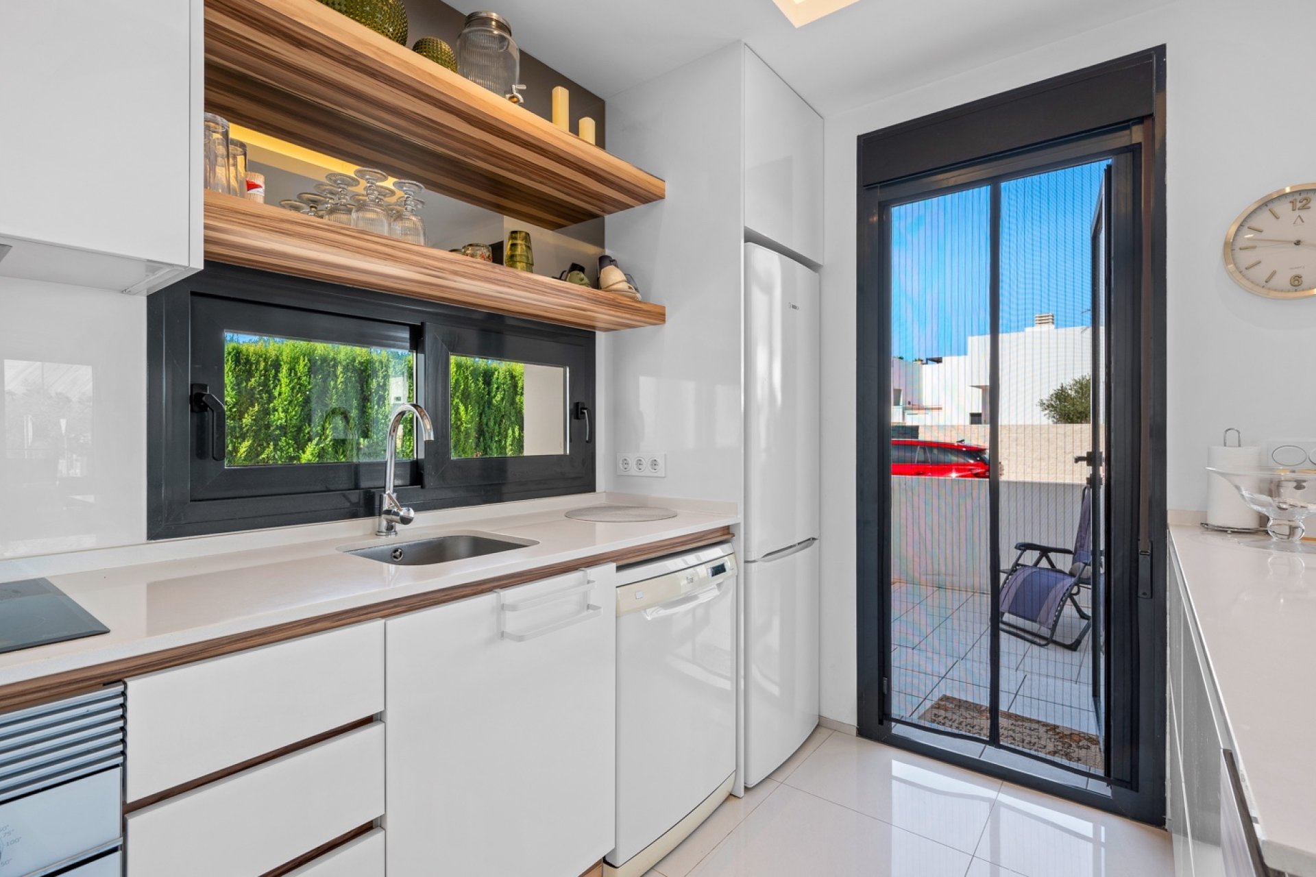 Rynek Wtórny - Dom szeregowy - Ciudad Quesada - Rojales - Rojales