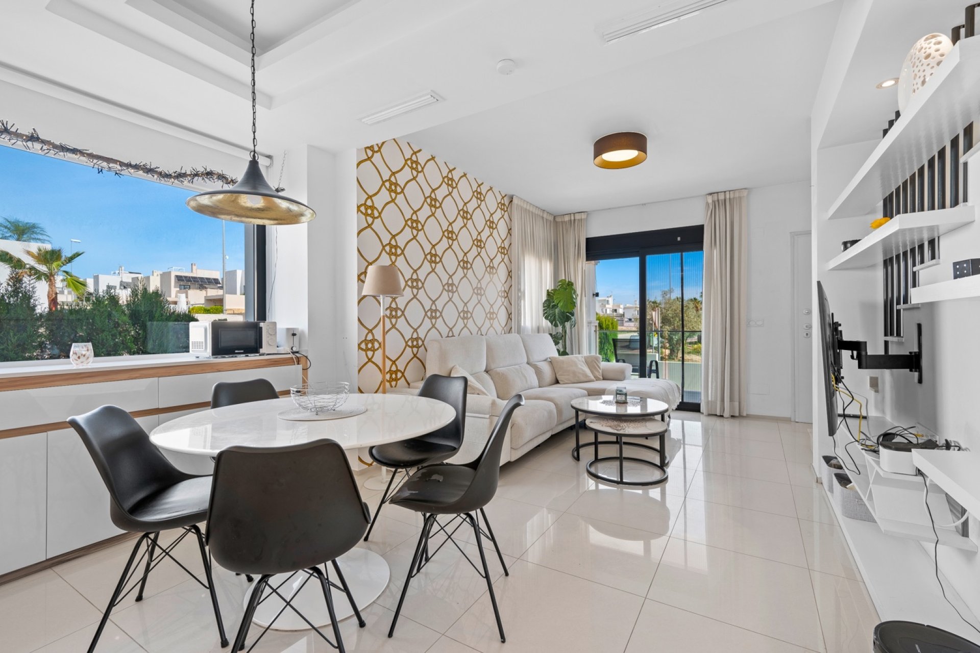 Rynek Wtórny - Dom szeregowy - Ciudad Quesada - Rojales - Rojales